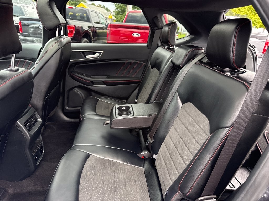 2024 Ford Edge ST Line