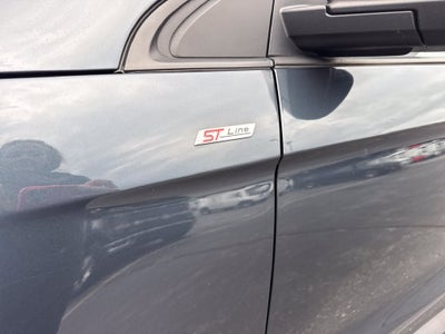 2024 Ford Edge ST Line