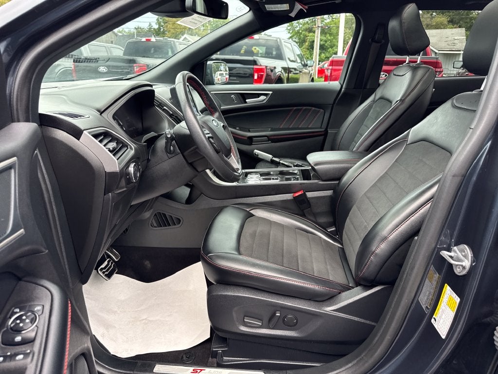 2024 Ford Edge ST Line