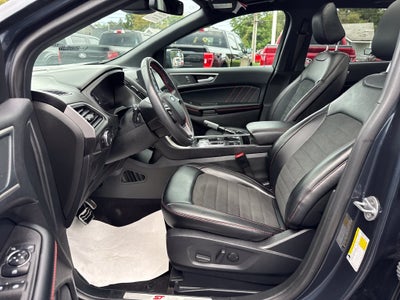 2024 Ford Edge ST Line