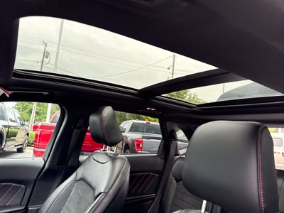 2024 Ford Edge ST Line