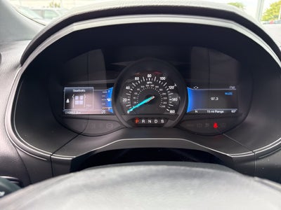 2024 Ford Edge ST Line