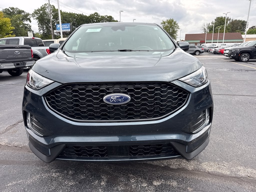 2024 Ford Edge ST Line