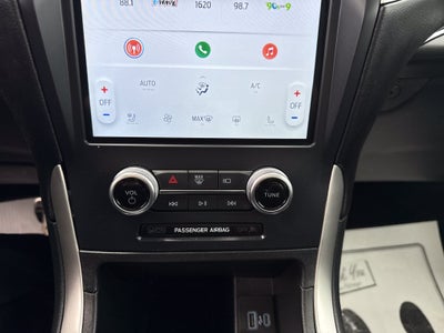 2024 Ford Edge ST Line