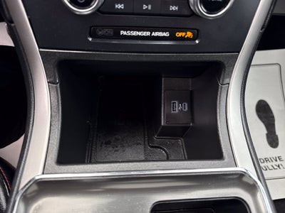 2024 Ford Edge ST Line