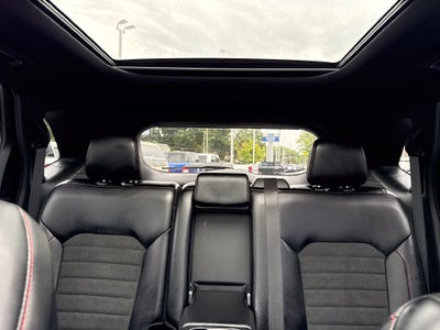 2024 Ford Edge ST Line