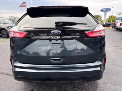 2024 Ford Edge ST Line