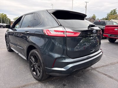 2024 Ford Edge ST Line