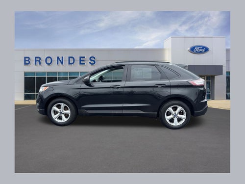 2015 Ford Edge SE