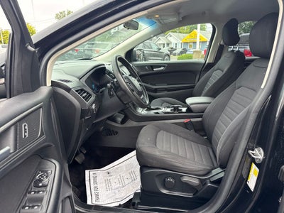 2015 Ford Edge SE