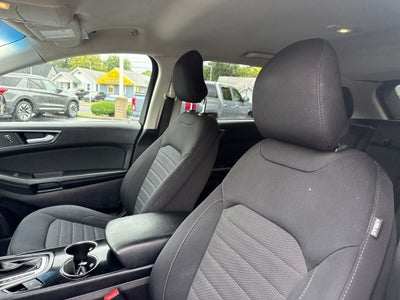 2015 Ford Edge SE