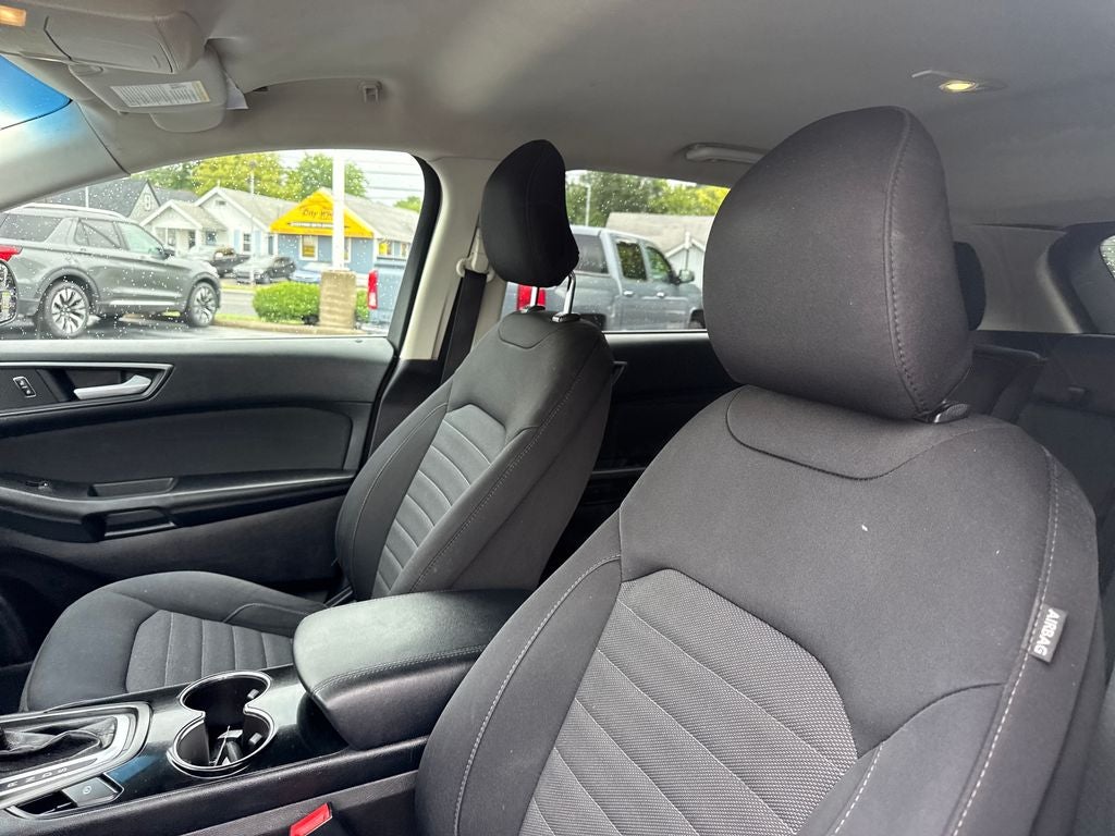 2015 Ford Edge SE