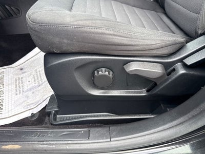2015 Ford Edge SE