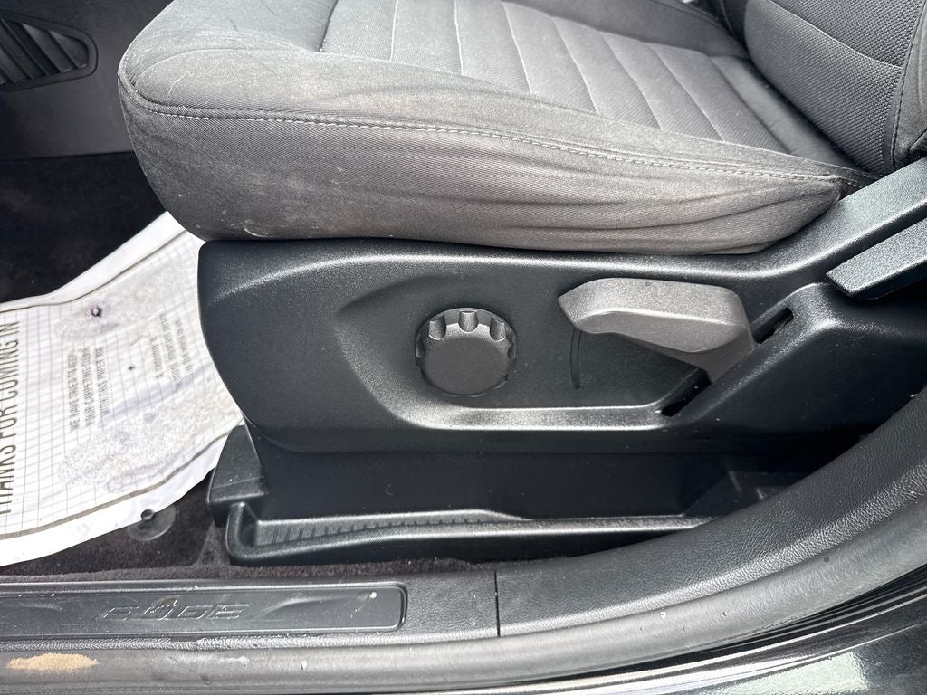 2015 Ford Edge SE