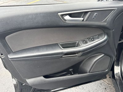 2015 Ford Edge SE
