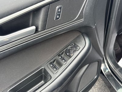 2015 Ford Edge SE