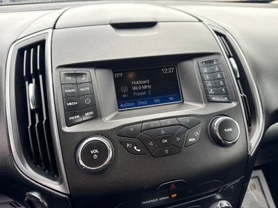 2015 Ford Edge SE