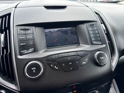 2015 Ford Edge SE