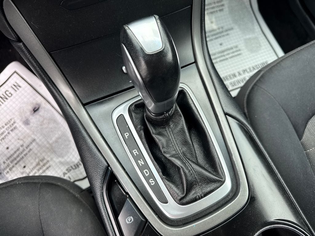 2015 Ford Edge SE