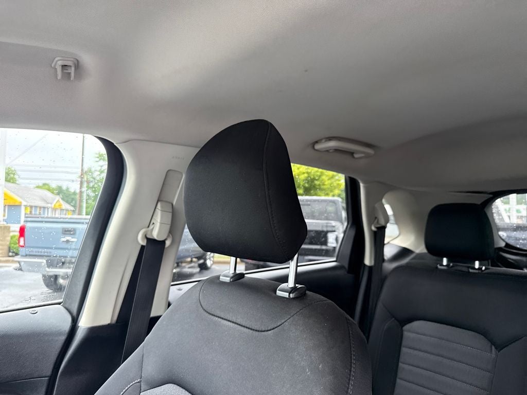 2015 Ford Edge SE