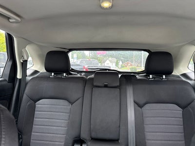 2015 Ford Edge SE