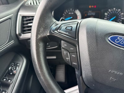 2015 Ford Edge SE