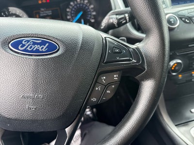 2015 Ford Edge SE