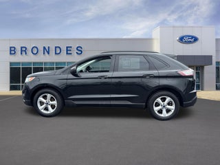 2015 Ford Edge SE