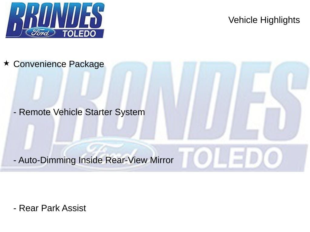 2016 Chevrolet Impala LT 2LT