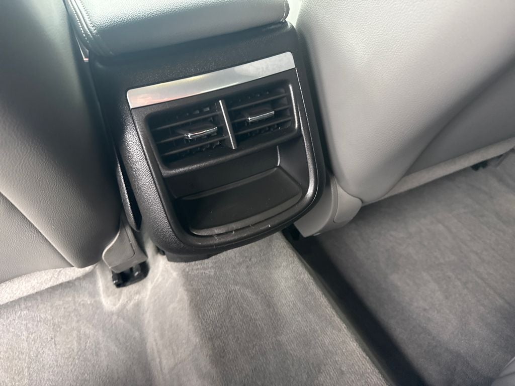 2016 Chevrolet Impala LT 2LT