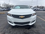 2016 Chevrolet Impala LT 2LT