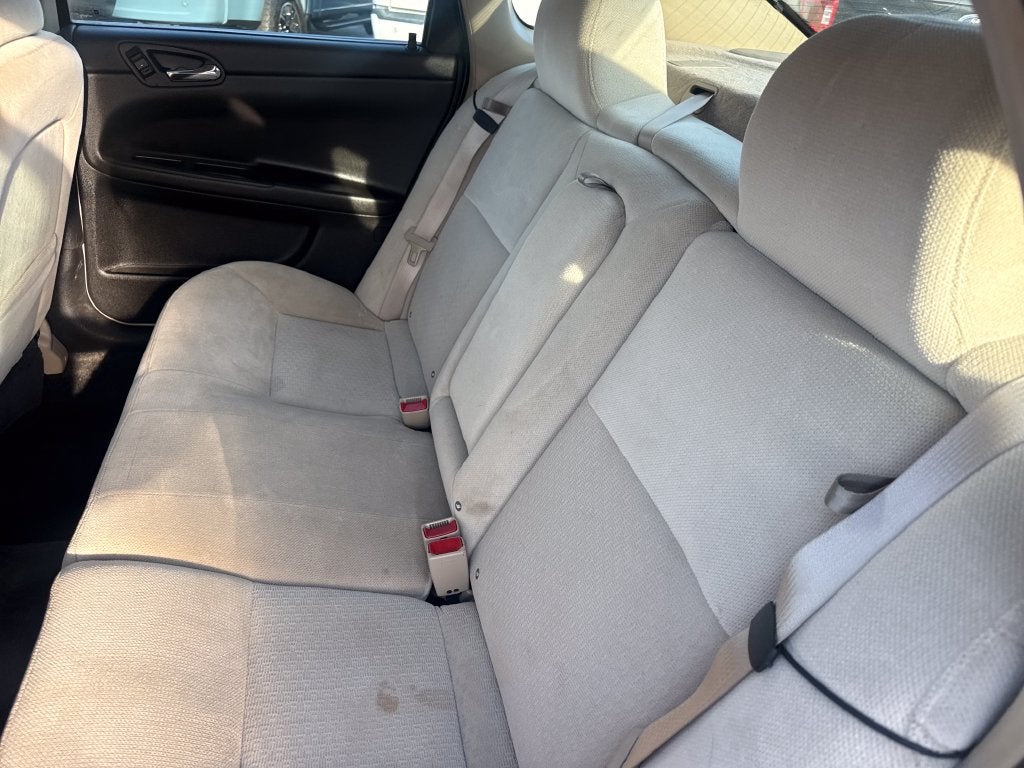 2012 Chevrolet Impala LT