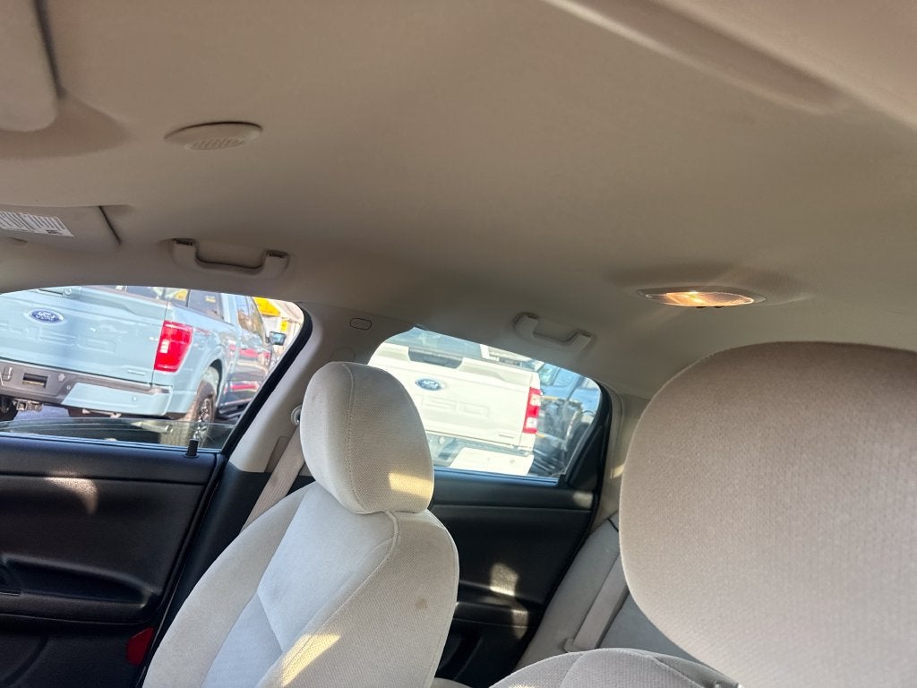2012 Chevrolet Impala LT