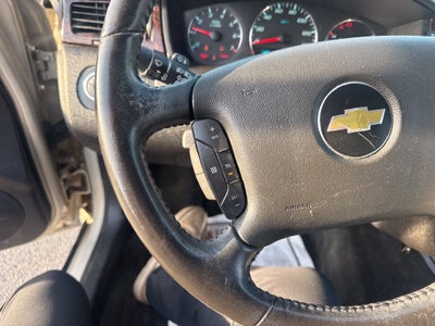2012 Chevrolet Impala LT