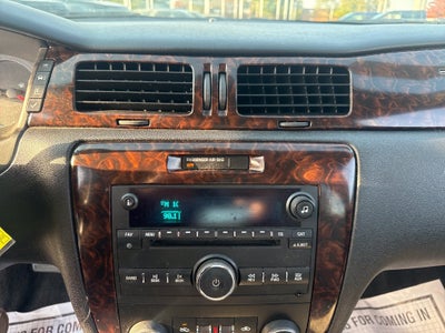 2012 Chevrolet Impala LT