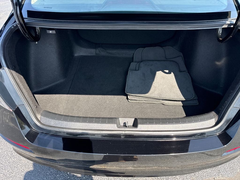 2025 Honda Civic LX