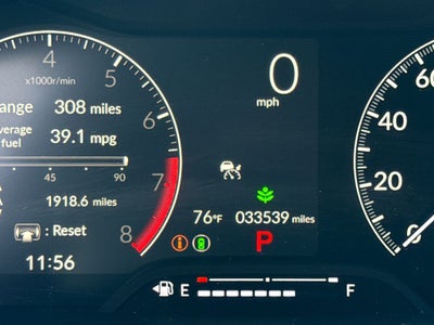 2025 Honda Civic LX