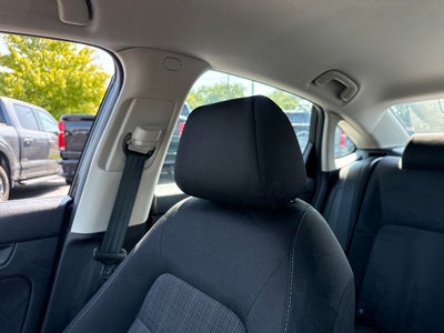 2025 Honda Civic LX