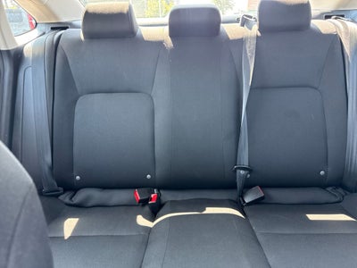 2025 Honda Civic LX