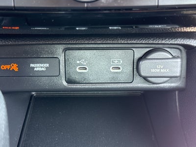 2025 Honda Civic LX