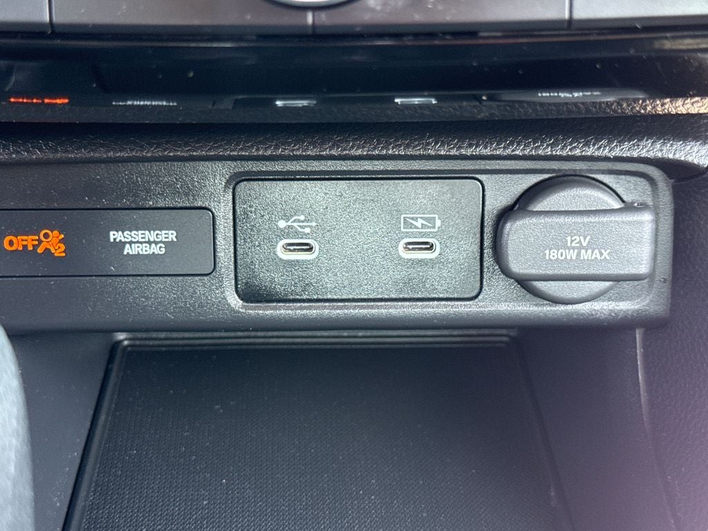2025 Honda Civic LX