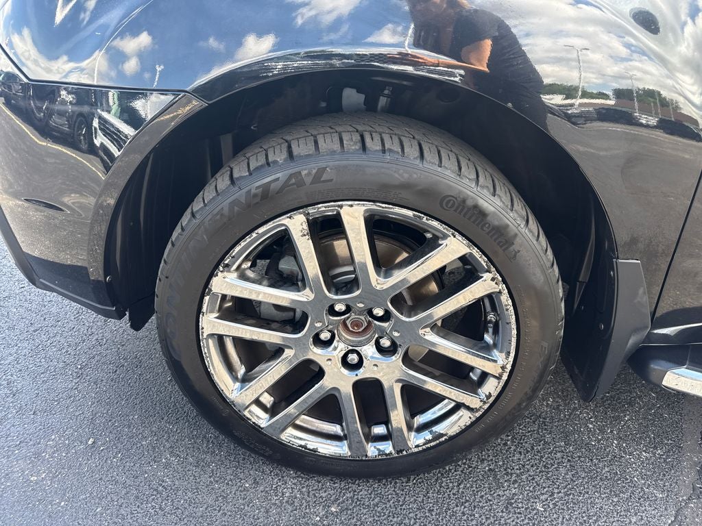 2012 Acura MDX Technology SH-AWD