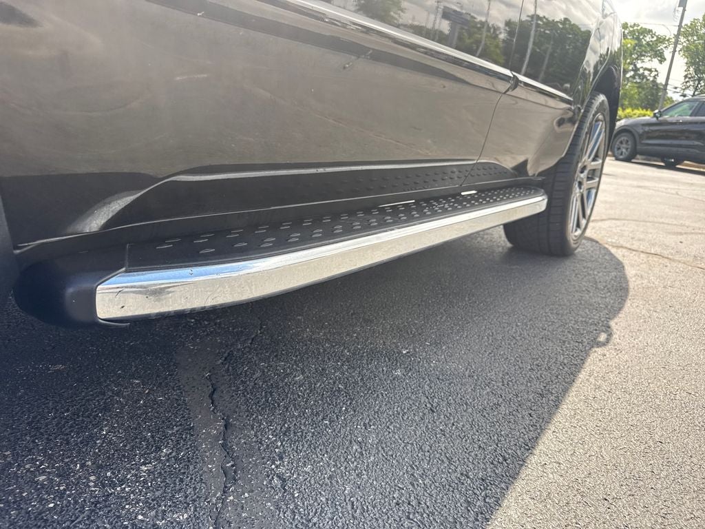 2012 Acura MDX Technology SH-AWD