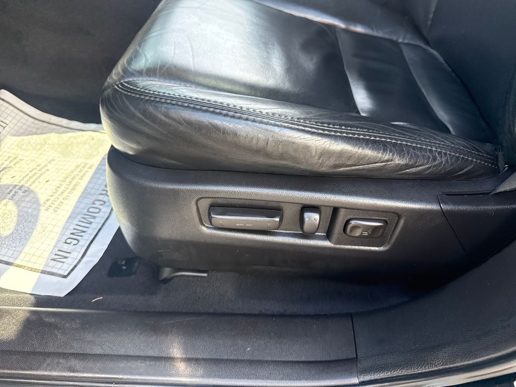 2012 Acura MDX Technology SH-AWD
