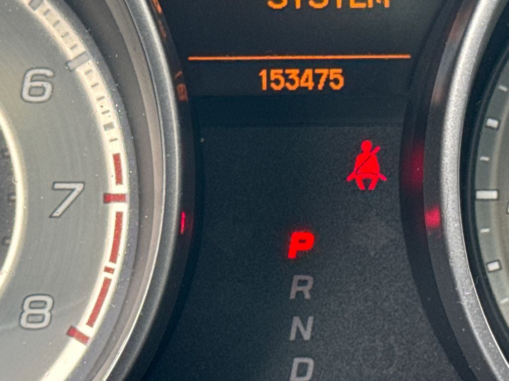 2012 Acura MDX Technology SH-AWD