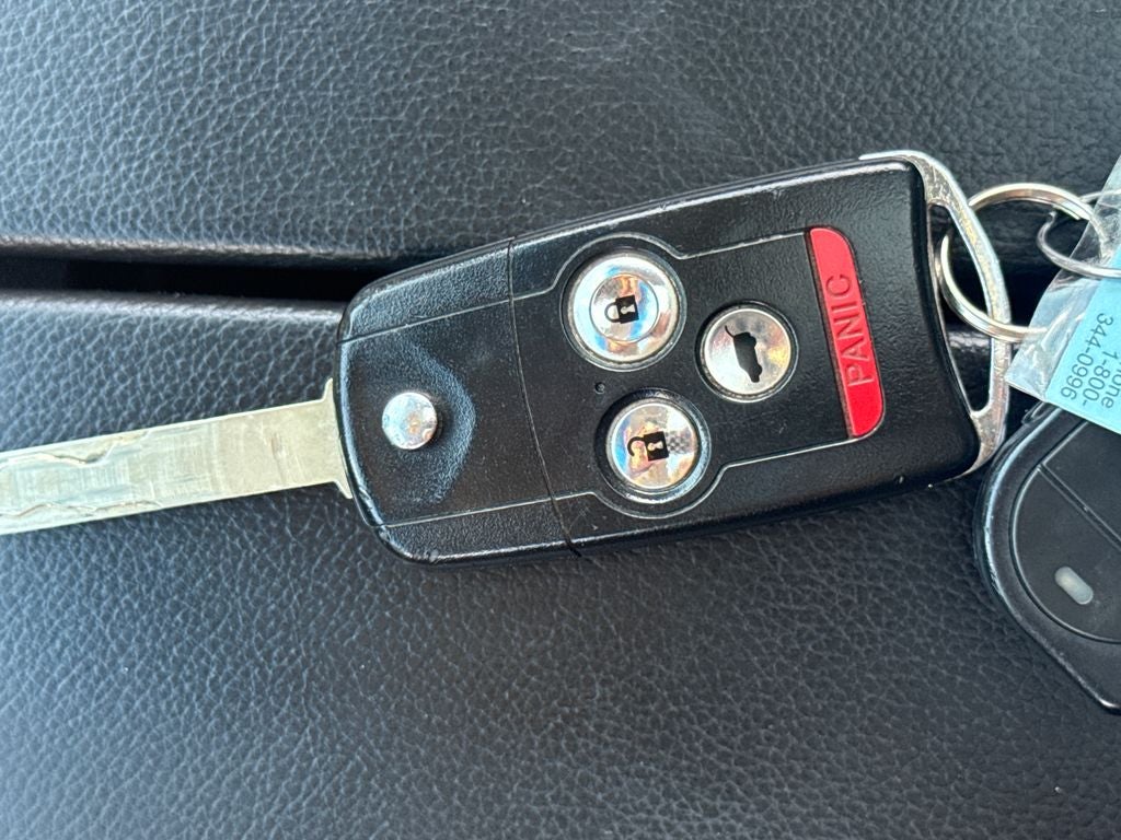 2012 Acura MDX Technology SH-AWD