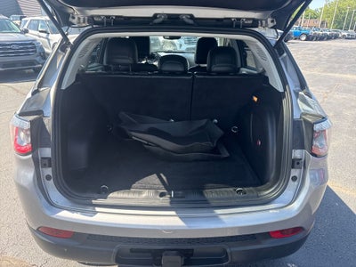 2019 Jeep Compass High Altitude
