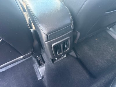 2019 Jeep Compass High Altitude