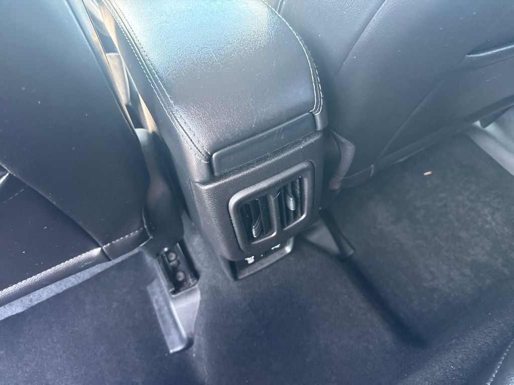 2019 Jeep Compass High Altitude