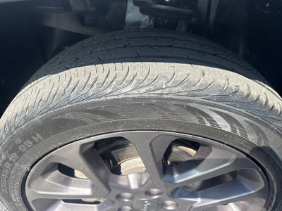 2019 Jeep Compass High Altitude